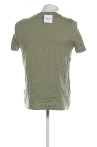 Ανδρικό t-shirt C&A, Μέγεθος M, Χρώμα Πράσινο, Τιμή 9,99 €