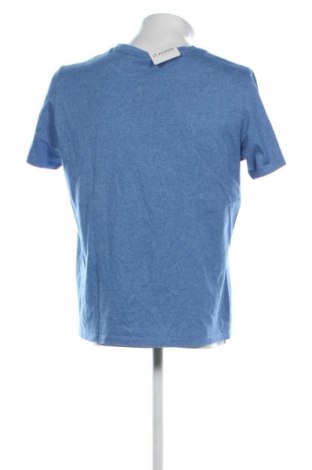 Tricou de bărbați C&A, Mărime L, Culoare Albastru, Preț 49,99 Lei