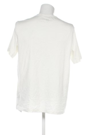 Ανδρικό t-shirt C&A, Μέγεθος XL, Χρώμα Λευκό, Τιμή 11,99 €