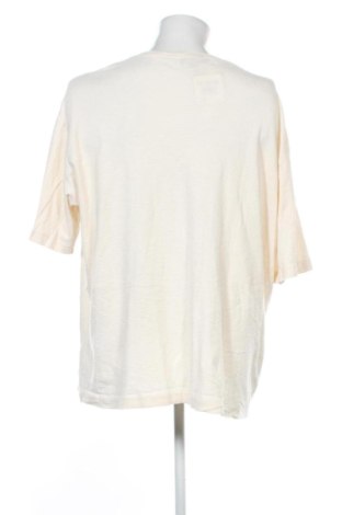 Herren T-Shirt C&A, Größe XXL, Farbe Ecru, Preis € 9,99