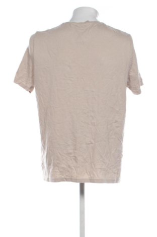 Męski T-shirt C&A, Rozmiar XL, Kolor Beżowy, Cena 51,99 zł