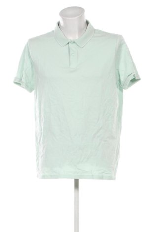 Pánske tričko  C&A, Veľkosť XL, Farba Zelená, Cena  11,95 €