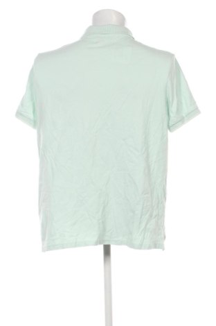 Pánske tričko  C&A, Veľkosť XL, Farba Zelená, Cena  11,95 €