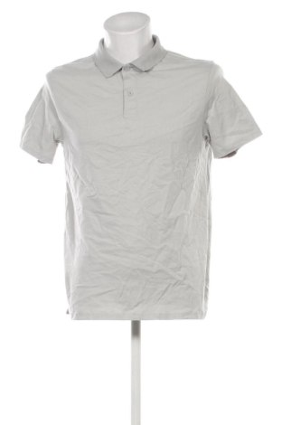 Tricou de bărbați C&A, Mărime L, Culoare Gri, Preț 60,99 Lei