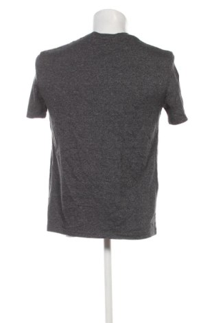 Tricou de bărbați C&A, Mărime M, Culoare Gri, Preț 60,99 Lei
