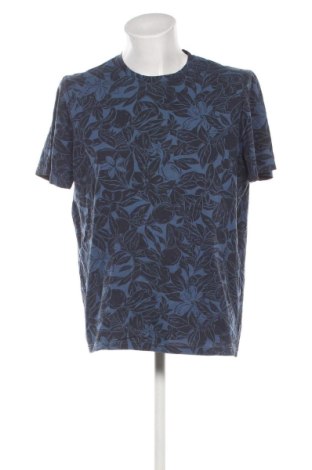 Męski T-shirt C&A, Rozmiar XL, Kolor Kolorowy, Cena 46,99 zł