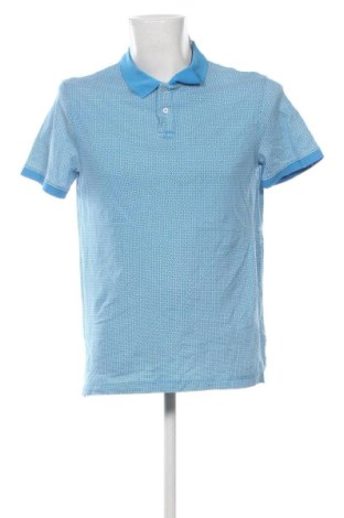 Ανδρικό t-shirt C&A, Μέγεθος L, Χρώμα Πολύχρωμο, Τιμή 11,99 €