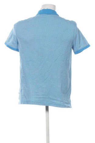 Ανδρικό t-shirt C&A, Μέγεθος L, Χρώμα Πολύχρωμο, Τιμή 11,99 €