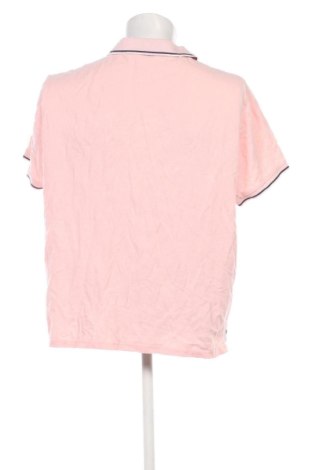 Męski T-shirt C&A, Rozmiar XXL, Kolor Różowy, Cena 51,99 zł