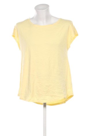 Herren T-Shirt C&A, Größe L, Farbe Gelb, Preis € 12,99