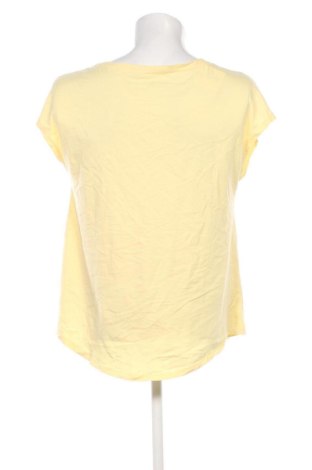 Herren T-Shirt C&A, Größe L, Farbe Gelb, Preis € 12,99