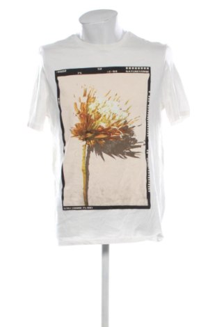 Pánske tričko  C&A, Veľkosť L, Farba Viacfarebná, Cena  11,95 €