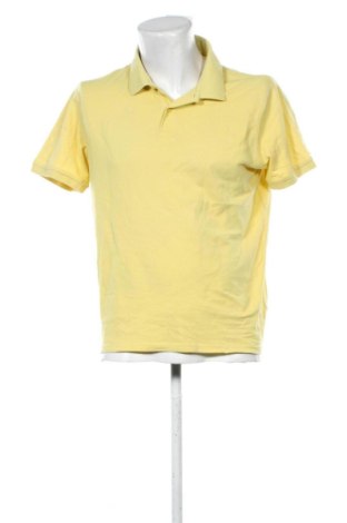 Męski T-shirt C&A, Rozmiar L, Kolor Żółty, Cena 51,99 zł