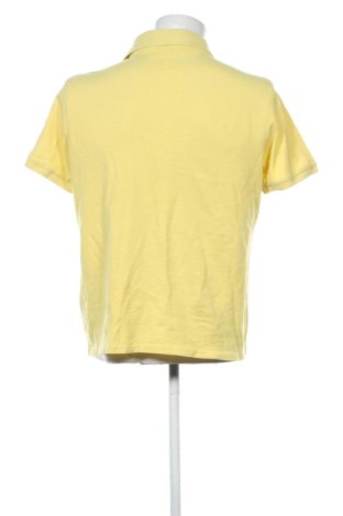 Męski T-shirt C&A, Rozmiar L, Kolor Żółty, Cena 51,99 zł