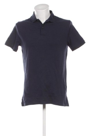 Męski T-shirt C&A, Rozmiar M, Kolor Niebieski, Cena 51,99 zł