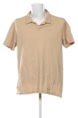 Pánske tričko  C&A, Veľkosť XL, Farba Béžová, Cena  11,95 €