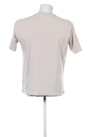 Herren Shirt C&A, Größe S, Farbe Beige, Preis 12,99 €