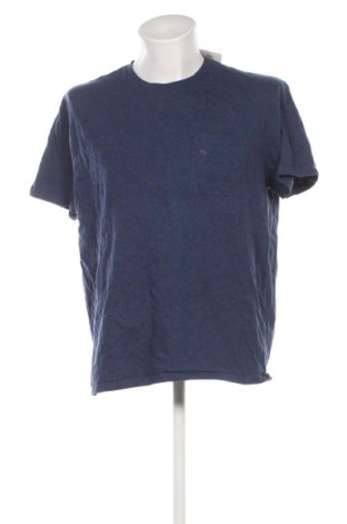 Pánske tričko  C&A, Veľkosť XL, Farba Modrá, Cena  11,95 €