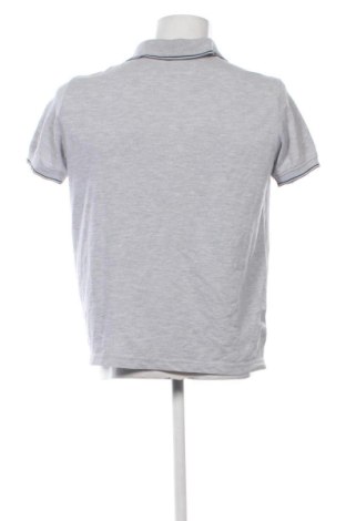 Herren Shirt C&A, Größe L, Farbe Grau, Preis 12,99 €
