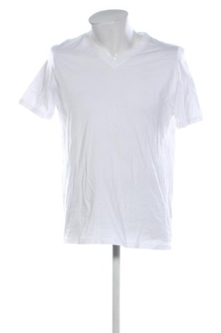 Herren T-Shirt C&A, Größe L, Farbe Weiß, Preis € 12,99