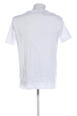 Herren T-Shirt C&A, Größe L, Farbe Weiß, Preis € 12,99