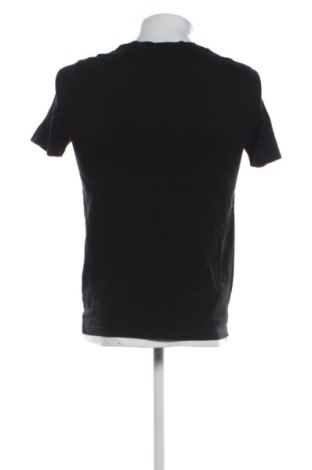 Tricou de bărbați C&A, Mărime S, Culoare Negru, Preț 51,99 Lei
