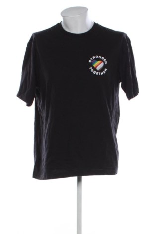 Pánské tričko  C&A, Velikost XL, Barva Černá, Cena  239,00 Kč