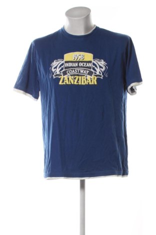 Herren T-Shirt C.Comberti, Größe XL, Farbe Mehrfarbig, Preis € 12,99