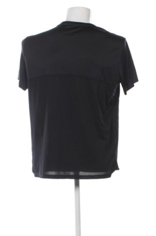 Ανδρικό t-shirt CLN, Μέγεθος L, Χρώμα Μαύρο, Τιμή 16,99 €