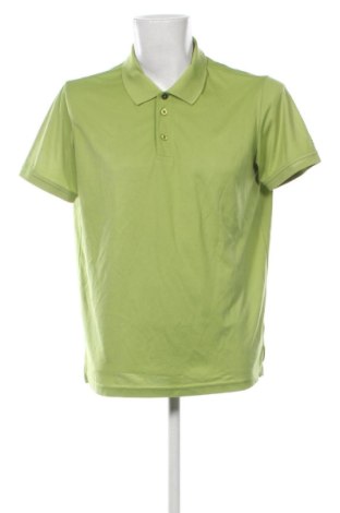 Ανδρικό t-shirt CMP, Μέγεθος L, Χρώμα Πράσινο, Τιμή 12,99 €