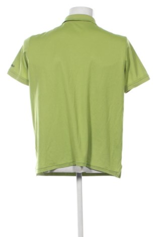 Ανδρικό t-shirt CMP, Μέγεθος L, Χρώμα Πράσινο, Τιμή 12,99 €
