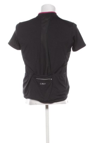 Pánske tričko  CMP, Veľkosť XXL, Farba Čierna, Cena  16,95 €