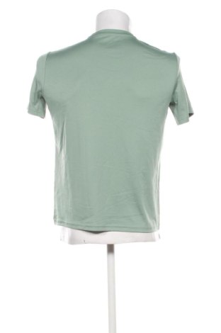 Ανδρικό t-shirt Calvin Klein, Μέγεθος S, Χρώμα Πράσινο, Τιμή 20,99 €