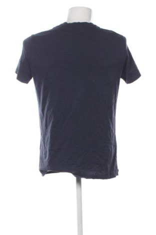 Pánské tričko  Calvin Klein Jeans, Velikost XL, Barva Modrá, Cena  519,00 Kč