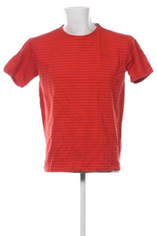 Мъжка тениска Calvin Klein Jeans, Размер XXL, Цвят Многоцветен, Цена 17,89 €