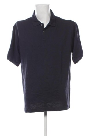 Férfi póló Calvin Klein Jeans, Méret L, Szín Kék, Ár 11 209 Ft