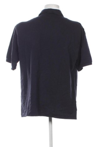 Férfi póló Calvin Klein Jeans, Méret L, Szín Kék, Ár 11 209 Ft