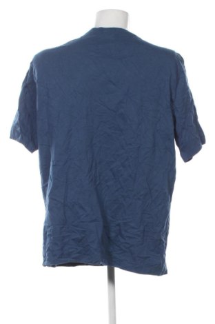 Tricou de bărbați Camargue, Mărime 4XL, Culoare Albastru, Preț 60,99 Lei