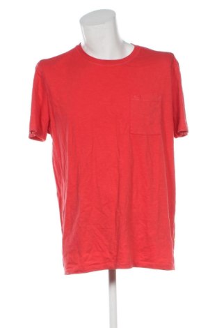 Tricou de bărbați Camel Active, Mărime XXL, Culoare Roșu, Preț 87,99 Lei