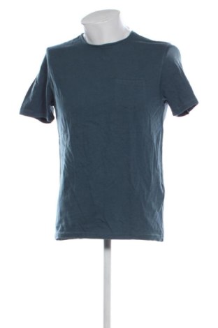 Ανδρικό t-shirt Camel Active, Μέγεθος M, Χρώμα Μπλέ, Τιμή 17,99 €