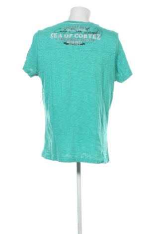 Férfi póló Camp David, Méret L, Szín Sokszínű, Ár 5 785 Ft