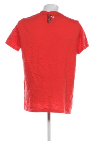 Pánske tričko  Camp David, Veľkosť XL, Farba Viacfarebná, Cena  16,95 €