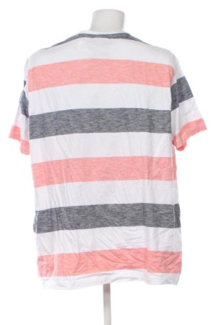 Męski T-shirt Canda, Rozmiar 4XL, Kolor Kolorowy, Cena 51,99 zł