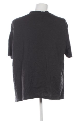 Tricou de bărbați Canda, Mărime 3XL, Culoare Gri, Preț 60,99 Lei