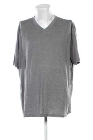 Tricou de bărbați Canda, Mărime 4XL, Culoare Gri, Preț 50,99 Lei