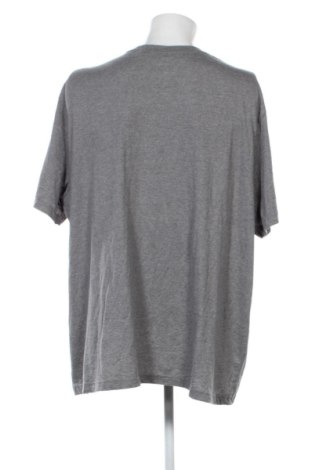 Tricou de bărbați Canda, Mărime 4XL, Culoare Gri, Preț 50,99 Lei