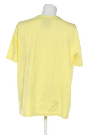Herren T-Shirt Canda, Größe XXL, Farbe Gelb, Preis € 10,99
