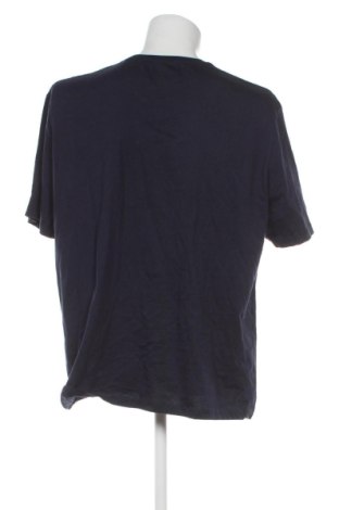 Tricou de bărbați Canda, Mărime XXL, Culoare Albastru, Preț 49,99 Lei