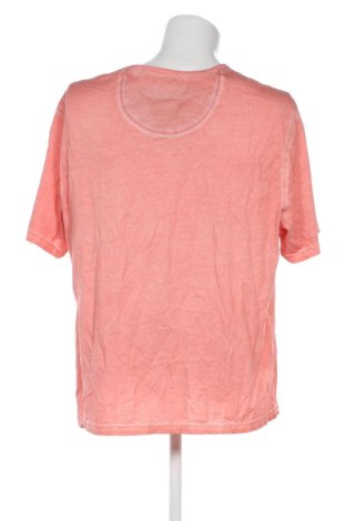 Ανδρικό t-shirt Canda, Μέγεθος XXL, Χρώμα Πολύχρωμο, Τιμή 9,99 €