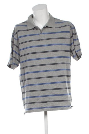 Tricou de bărbați Canda, Mărime 3XL, Culoare Gri, Preț 49,99 Lei